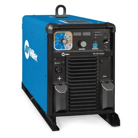 XMT® 650 ARCREACH® Multiprocess Welder